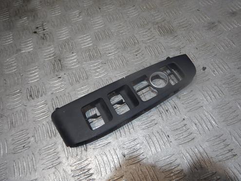 Накладка декоративная, KIA (Киа)-SORENTO PRIME (15-)