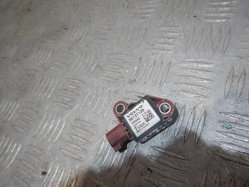 Датчик AIR BAG, Volvo (Вольво)-S40 (04-)