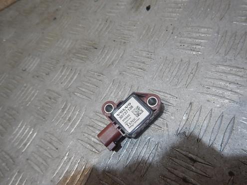 Датчик AIR BAG, Volvo (Вольво)-S40 (04-)