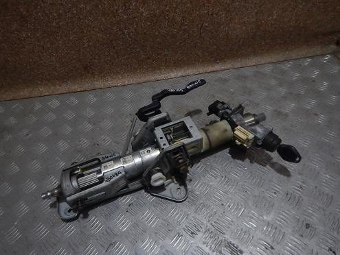 Колонка рулевая, BMW (БМВ)-5 (E60, E61) (03-09)