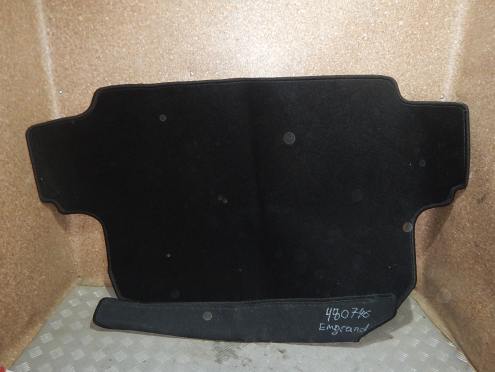 Фотография Пол багажника, Geely (Джили)-EMGRAND X7 (18-)