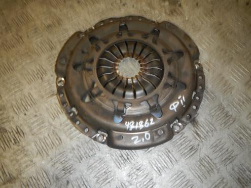 Корзина сцепления, Ford (Форд)-FOCUS 2 (05-08)