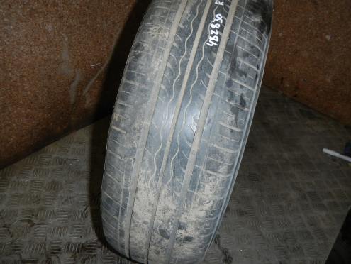 Шина летняя, R15 185\65 (Kumho, Solus KH17)