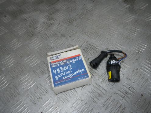Датчик спидометра, Daewoo (Дэу)-NEXIA (94-08)