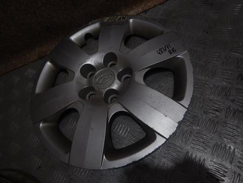Колпак колесный декоративный, Колпаки-HYUNDAI (ХЕНДЭ) R16