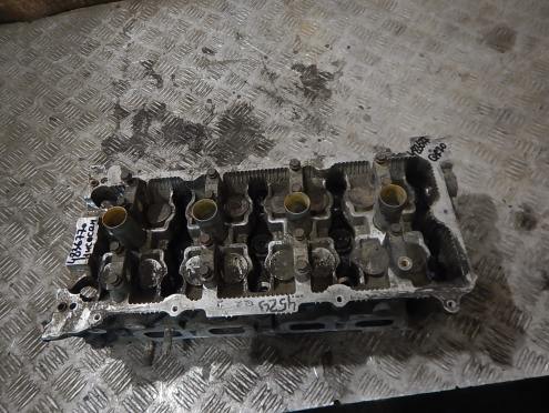 Головка блока цилиндров (ГБЦ), Nissan (Ниссан)-X-TRAIL (T30) (01-06)