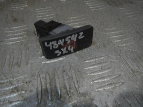 Кнопка аварийной сигнализации, Suzuki (Сузуки)-SX4 (06-)