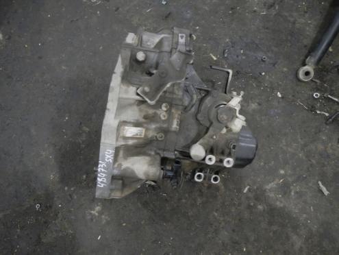 МКПП (механическая коробка переключения передач), Suzuki (Сузуки)-SX4 (06-)