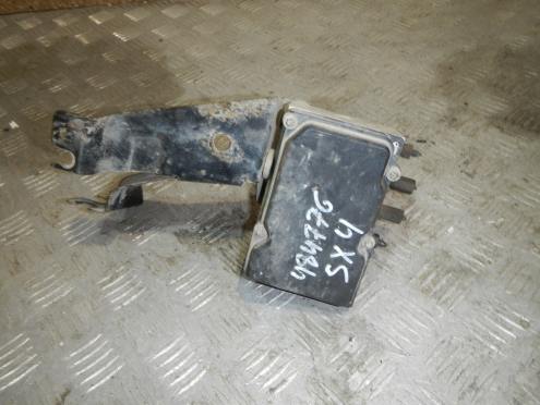 Блок ABS (насос), Suzuki (Сузуки)-SX4 (06-)
