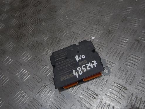 Блок управления AIR BAG, KIA (Киа)-RIO (17-)