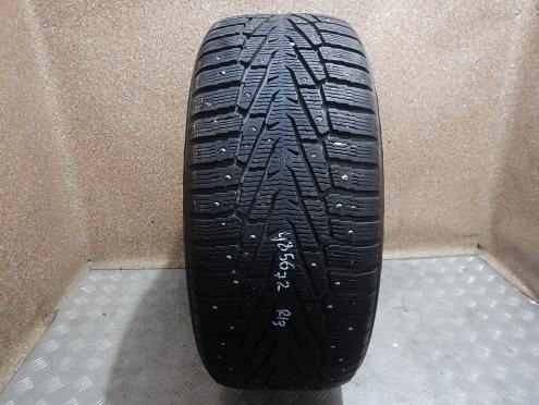 Шина зимняя, R19 255\50 (Nokian Tyres, Hakkapeliitta 7)