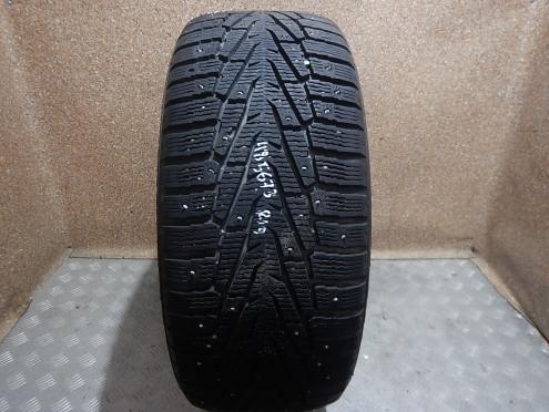 Шина зимняя, R19 255\50 (Nokian Tyres, Hakkapeliitta 7)