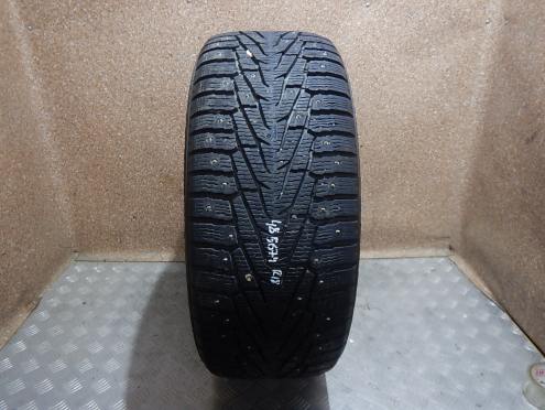 Шина зимняя, R19 255\50 (Nokian Tyres, Hakkapeliitta 7)