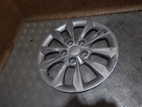 Колпак колесный декоративный, Колпаки-KIA (КИА) R15