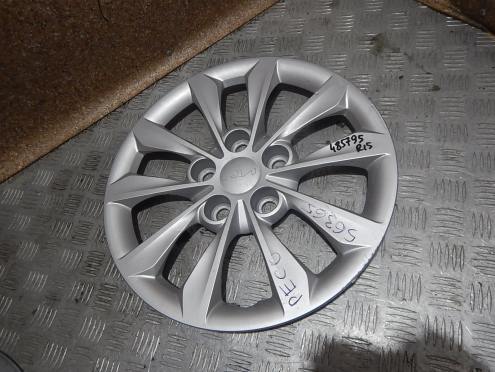 Колпак колесный декоративный, Колпаки-KIA (КИА) R15