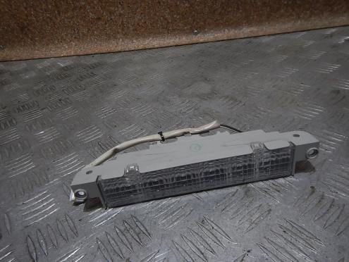 Фонарь задний (стоп сигнал), Nissan (Ниссан)-ALMERA G15 (13-)
