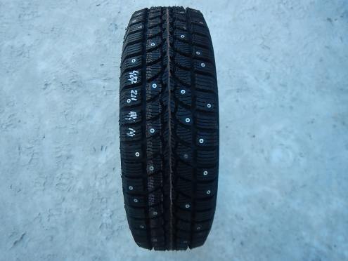 Шина зимняя, R14 175\65 (Кама, 505 Irbis)