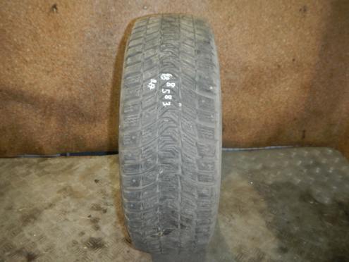 Шина зимняя, R17 215\60 (Michelin, X-Ice North 3)