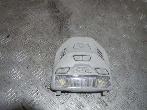 Фотография Плафон салонный, ВАЗ (VAZ)-LADA XRAY