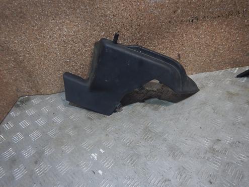 Держатель полки, Citroen (Ситроен)-C3 (09-16)