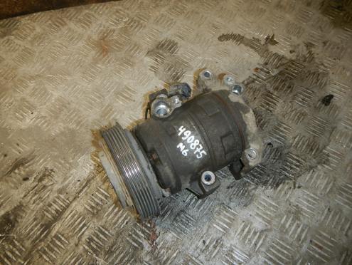Компрессор кондиционера, Mazda (Мазда)-6 (GH) (07-)