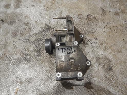 Кронштейн кондиционера, Chevrolet (Шевроле)-AVEO T200 (03-08)