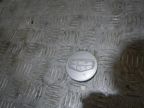 Колпак декоративный легкосплавного диска, Geely (Джили)-EMGRAND EC7 (09-13)