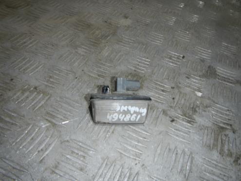 Фонарь подсветки номера, Geely (Джили)-EMGRAND EC7 (09-13)