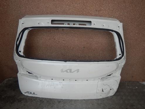 Дверь багажника, KIA (Киа)-SOUL (SK3)(18-)