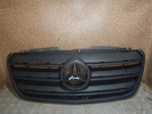Решетка радиатора, Merсedes-Benz (Мерседес)-MERCEDES SPRINTER 907 (19-)