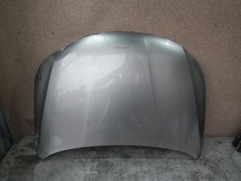 Капот, Volkswagen (Фольксваген)-PASSAT CC (08-)