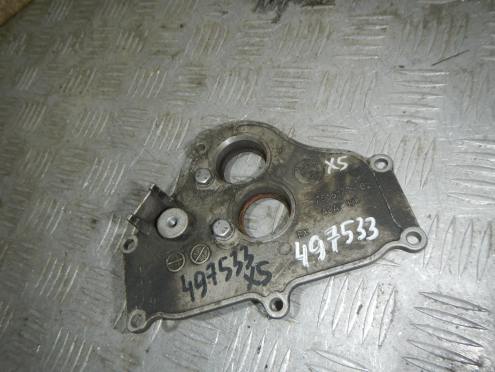 Крышка двигателя передняя, BMW (БМВ)-X5 (E70) (07-13)