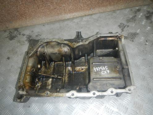 Поддон масляный двигателя, Mazda (Мазда)-CX-7 (07-)