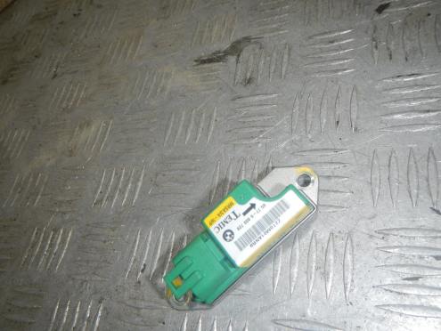 Датчик AIR BAG, BMW (БМВ)-X5 (E53) (99-06)