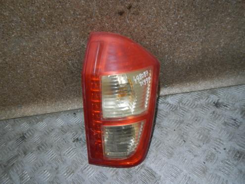 Фонарь задний правый, Chery (Чери)-TIGGO (T11) (05-16)