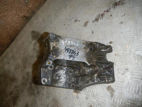 Кронштейн кондиционера, Ford (Форд)-FOCUS 2 (05-08)