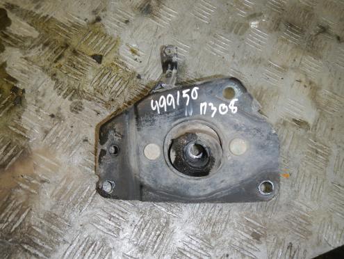 Кронштейн опоры КПП, Peugeot (Пежо)-308 (07-)
