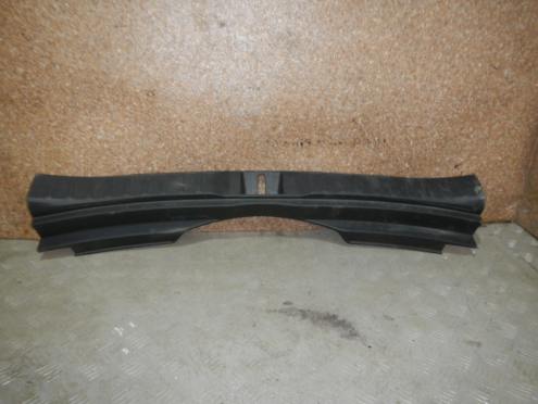 Обшивка багажника, Toyota (Тойота)-RAV4 (19-)