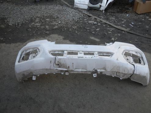 Бампер передний, Haval (Хавейл)-H9 (14-)