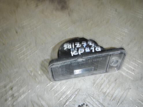 Фонарь подсветки номера, Hyundai (Хендэ)-CRETA (21-)