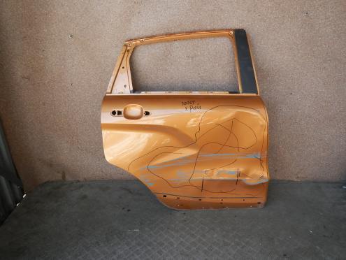 Фотография Дверь задняя правая, ВАЗ (VAZ)-LADA XRAY