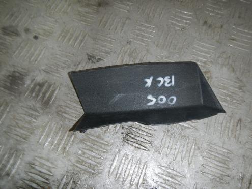 Накладка (кузов внутри), Toyota (Тойота)-CAMRY 70 (17-)