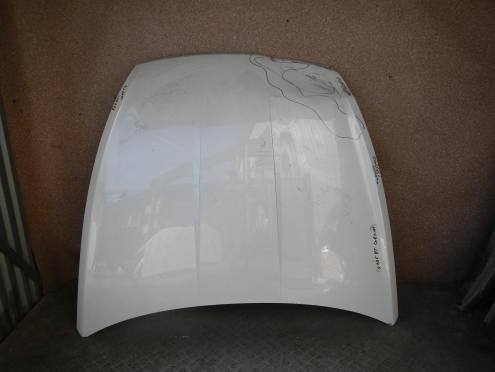 Капот, Hyundai (Хендэ)-SONATA (DN8)(19-)