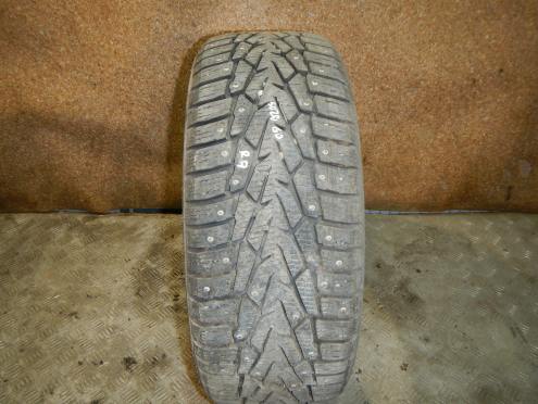 Шина зимняя, R17 215\50 (Nokian Tyres, Nordman 7)