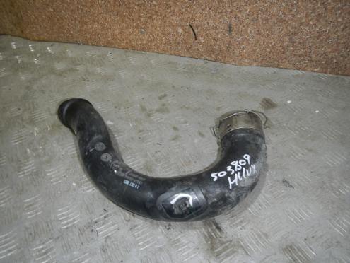 Патрубок интеркулера, Toyota (Тойота)-HILUX PICK-UP (15-)