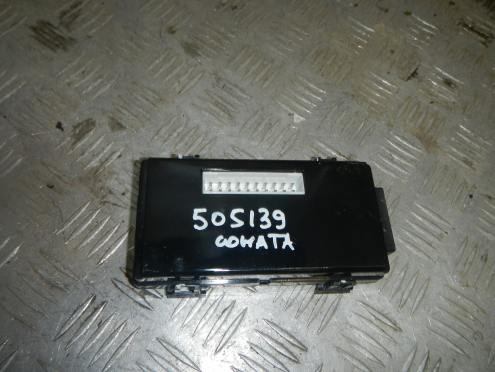 Блок комфорта, Hyundai (Хендэ)-SONATA (01-12)