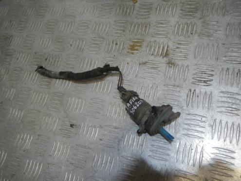 Фотография Насос омывателя, Opel (Опель)-ZAFIRA B (05-)