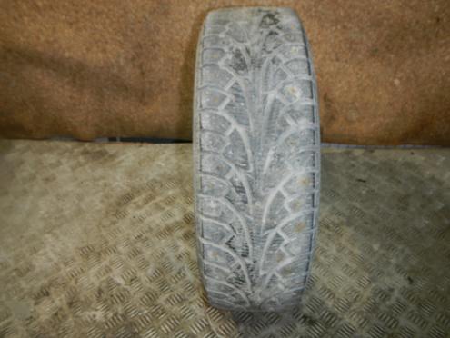 Шина зимняя, R14 175\65 (Hankook, Winter I'Pike)