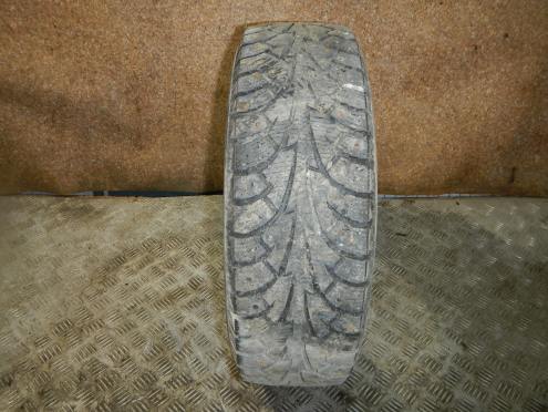 Шина зимняя, R14 175\65 (Hankook, Winter I'Pike)