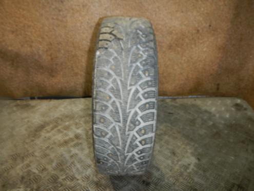 Шина зимняя, R14 175\65 (Hankook, Winter I'Pike)